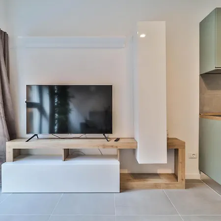 New - Mg 8 House - Centre Bolonia