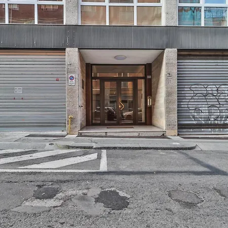 New - Mg 8 House - Centre Daire *