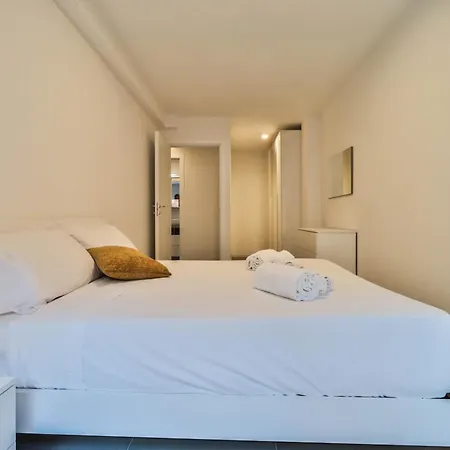 New - Mg 8 House - Centre Lejlighed Bologna