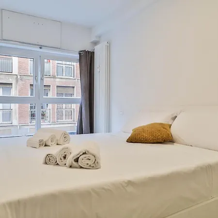 Apartment New - Mg 8 House - Centre Bologna