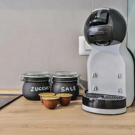 New - Mg 8 House - Centre Lejlighed