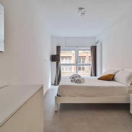 Apartment New - Mg 8 House - Centre