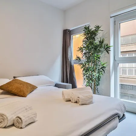 Apartment New - Mg 8 House - Centre