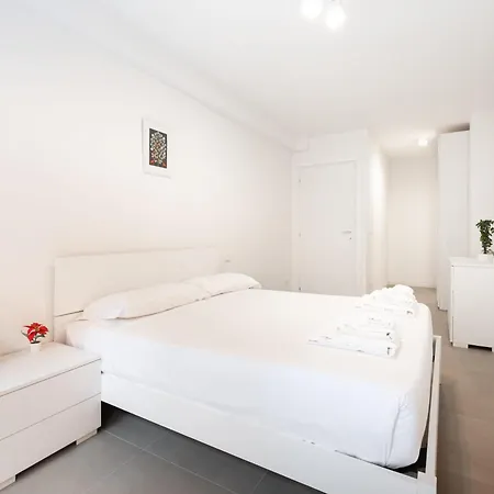 Lejlighed New - Mg 8 House - Centre *