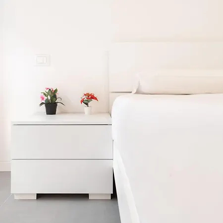 New - Mg 8 House - Centre 아파트 *