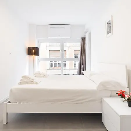 New - Mg 8 House - Centre 아파트 *