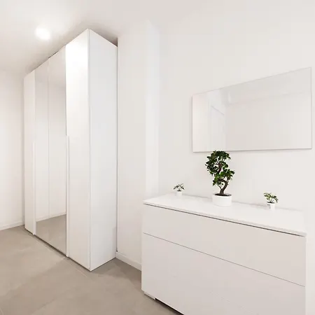 Lejlighed New - Mg 8 House - Centre *