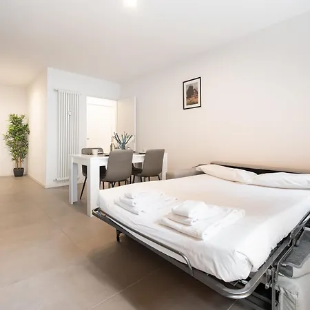 Apartment New - Mg 8 House - Centre Bologna