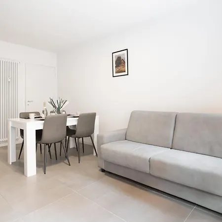 New - Mg 8 House - Centre * Bologna