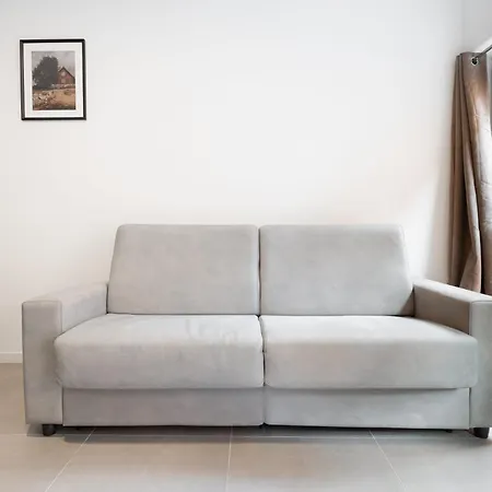 New - Mg 8 House - Centre * Bologna