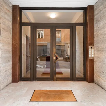 Lejlighed New - Mg 8 House - Centre