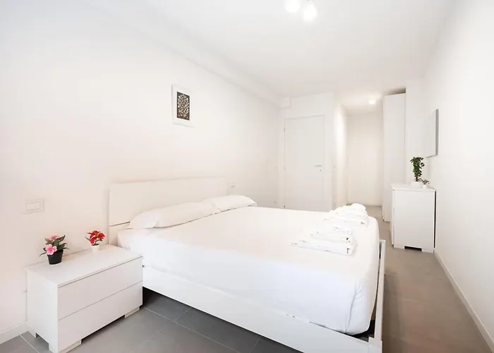 아파트 New - Mg 8 House - Centre *