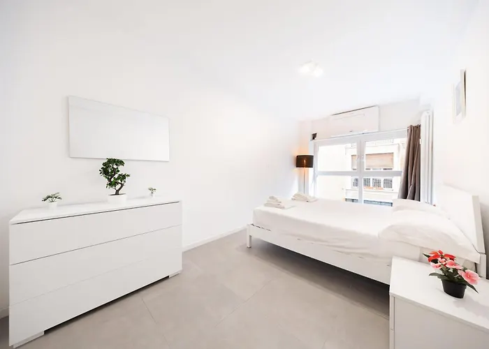 New - Mg 8 House - Centre شقة