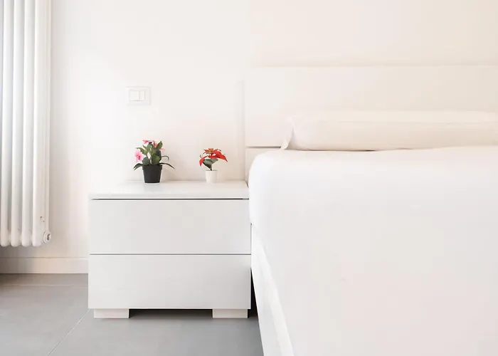 New - Mg 8 House - Centre 아파트 *