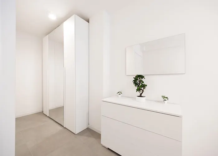 아파트 New - Mg 8 House - Centre *