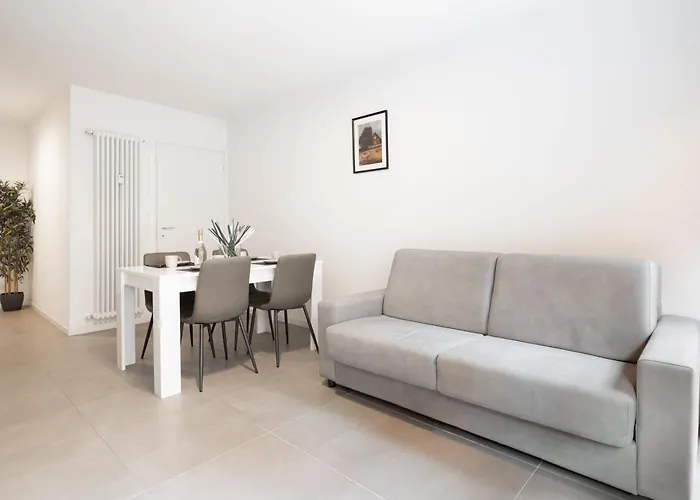 New - Mg 8 House - Centre * بولونيا