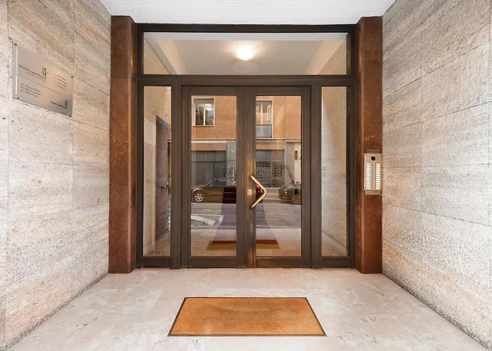 아파트 New - Mg 8 House - Centre