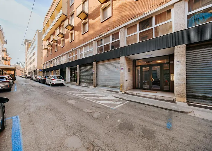 New - Mg 8 House - Centre شقة