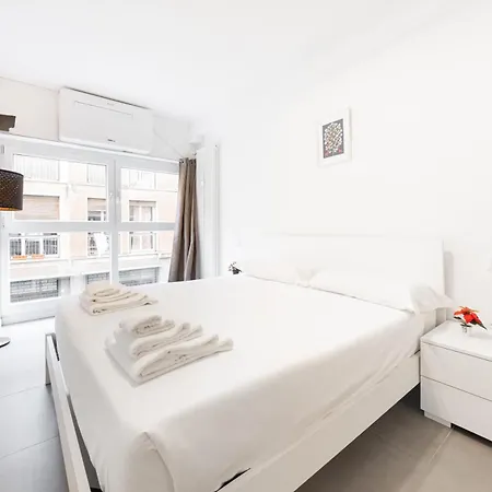 Apartmán New - Mg 8 House - Centre