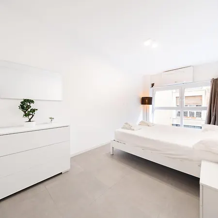 New - Mg 8 House - Centre Apartmán