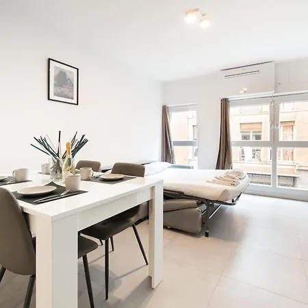 Διαμέρισμα New - Mg 8 House - Centre *