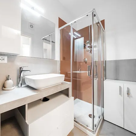 New - Mg 8 House - Centre * Μπολόνια