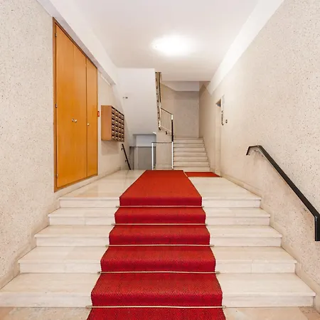 New - Mg 8 House - Centre Διαμέρισμα