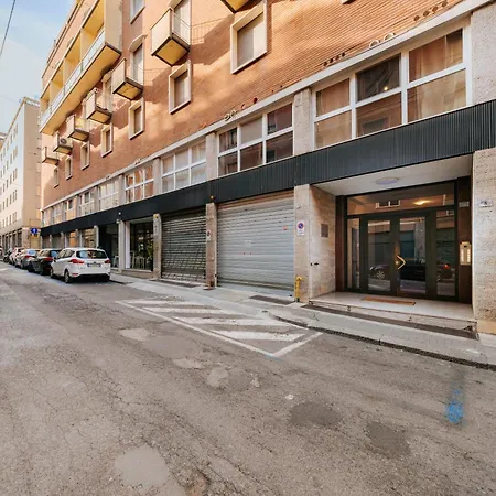 New - Mg 8 House - Centre Διαμέρισμα