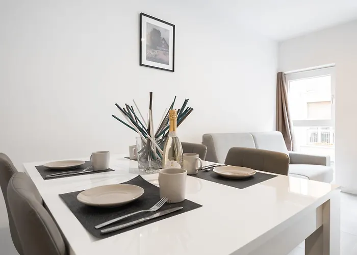 Apartmán New - Mg 8 House - Centre