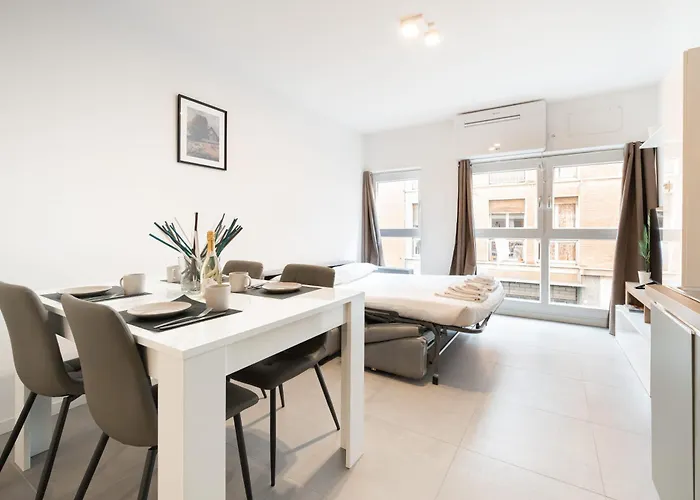 Apartmán New - Mg 8 House - Centre *